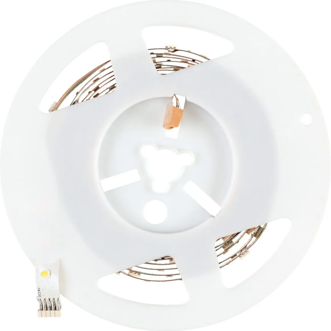 3 m LED-list för utbyggnad av startset 36-7974, Cotech