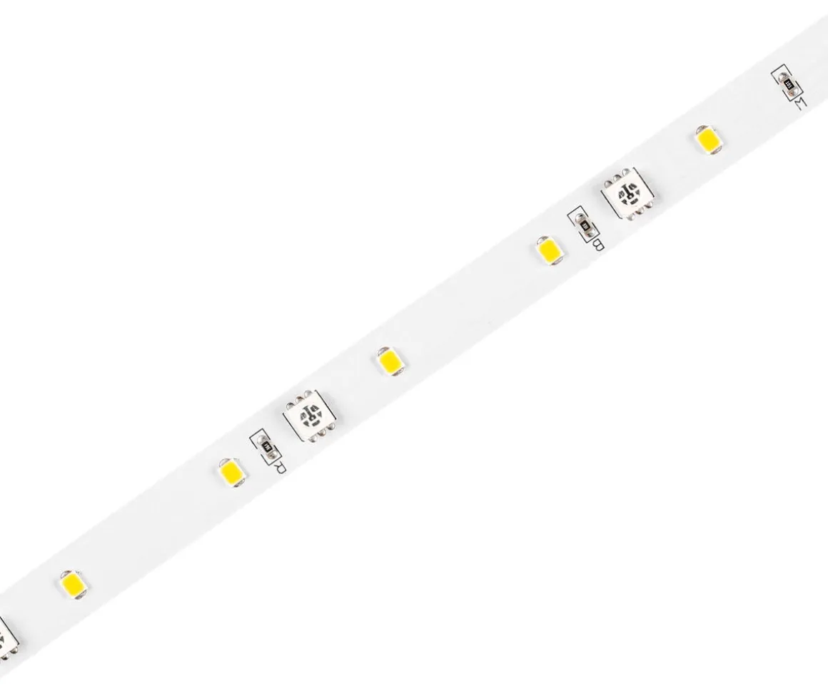 3 m LED-list för utbyggnad av startset 36-7974, Cotech