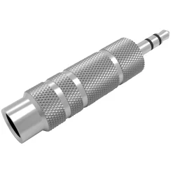 3,5 mm-adapter Exibel