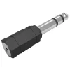 6,3 mm-adapter Exibel