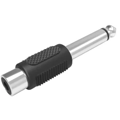 6,3 mm-adapter Exibel