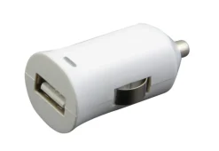 12 V-laddare Lightning för iPod/iPhone/iPad, Exibel
