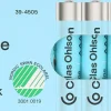 AAA/LR03-batterier, alkaliska, 30-pack