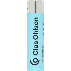 AAA/LR03-batterier, alkaliska, 30-pack