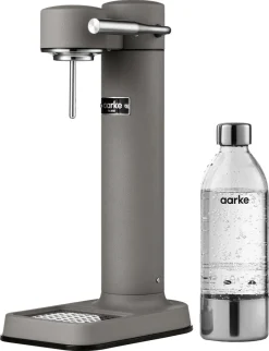 Aarke Carbonator 3 kolsyremaskin