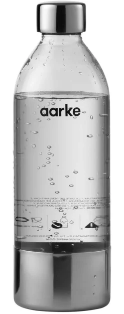 Aarke flaska PET
