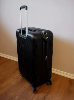 Abus CombiFlex 201/202 hänglås kod och vajer 70 cm