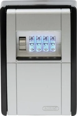 Abus KeyGarage 787 LED nyckelskåp, upplyst kodlås