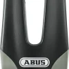 Abus skivbromslås 37-60 HB 70 för MC, moped, ATV