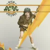 AC/DC High Voltage vinylskiva