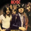 AC/DC Highway to Hell vinylskiva