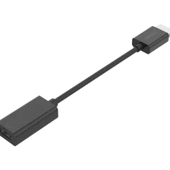 Adapter DisplayPort till HDMI, Exibel