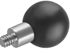 Adapter med kameragäng Ram Mounts