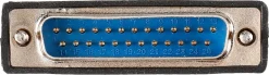 Adapter USB till serieport