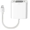 Adapter USB-C till VGA, Exibel