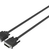 Adapterkabel DVI-I till VGA