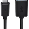 Adapterkabel USB-C Belkin