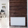Adax Clea H08KWT panelelement med WiFi 800 W