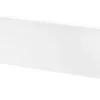 Adax Neo Basic listelement, vit