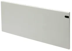 Adax Neo Basic panelelement, vit