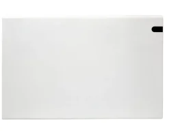 Adax Neo NP panelelement för fast installation, vit