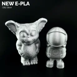 Addnorth E-PLA filament 1,75 mm, 750 gram