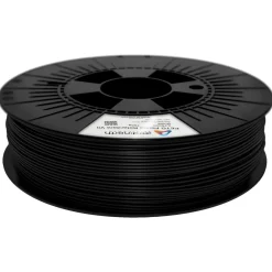 Addnorth PETG Flame Retardant V0 Filament svart 1,75 mm, 1 kg