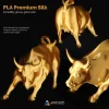 Addnorth PLA Filament Premium Silk 1,75 mm, 750 g