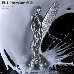 Addnorth PLA Filament Premium Silk 1,75 mm, 750 g