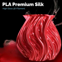 Addnorth PLA Filament Premium Silk 1,75 mm, 750 g