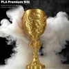Addnorth PLA Filament Premium Silk 1,75 mm, 1 kg