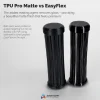 Addnorth TPU Pro Matte 95A Filament svart 1,75 mm, 1 kg