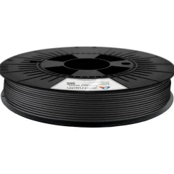 Addnorth TPU Pro Matte 95A Filament svart 1,75 mm, 1 kg