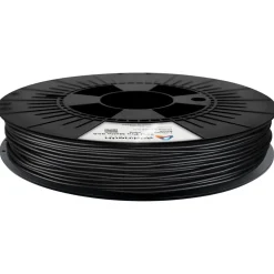 Addnorth TPU Pro Matte Filament 85A svart 1,75 mm, 1 kg