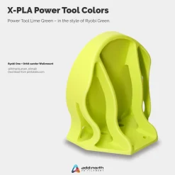 Addnorth X-PLA Filament Power Tool 1,75 mm, 750 gram