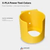 Addnorth X-PLA Filament Power Tool 1,75 mm, 1 kg