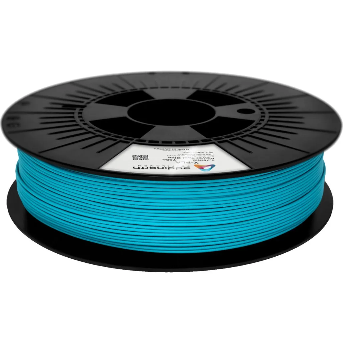 Addnorth X-PLA Filament Power Tool 1,75 mm, 750 gram