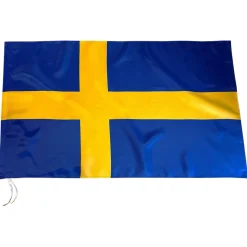Adela Sverigeflagga, svensk flagga 150 x 90 cm