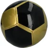 Adidas EPP Club Ball fotboll storlek 5, svart, guld