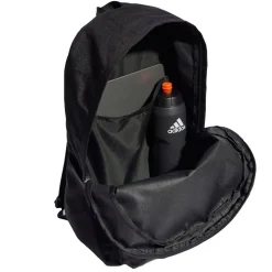 Adidas Classic 3 bar ryggsäck svart 27,5 l, JI6953