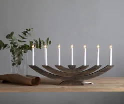 Adventsljusstake Navida, Star Trading