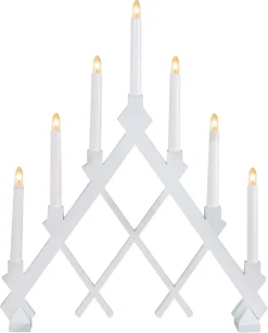 Adventsljusstake Rut, Star Trading