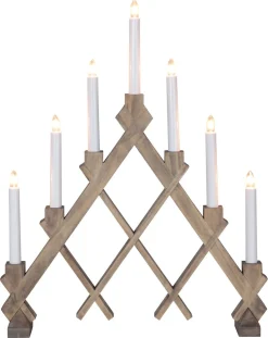 Adventsljusstake Rut, Star Trading