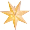 Adventsstjärna 40 cm