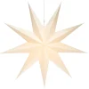 Adventsstjärna 150 cm Northlight