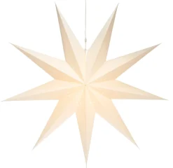 Adventsstjärna 150 cm Northlight
