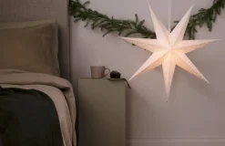Adventsstjärna 70 cm Northlight