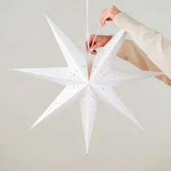 Adventsstjärna 70 cm Northlight