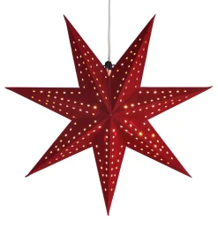 Adventsstjärna 45 cm, Northlight