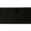 Affischlist svart, 52 cm